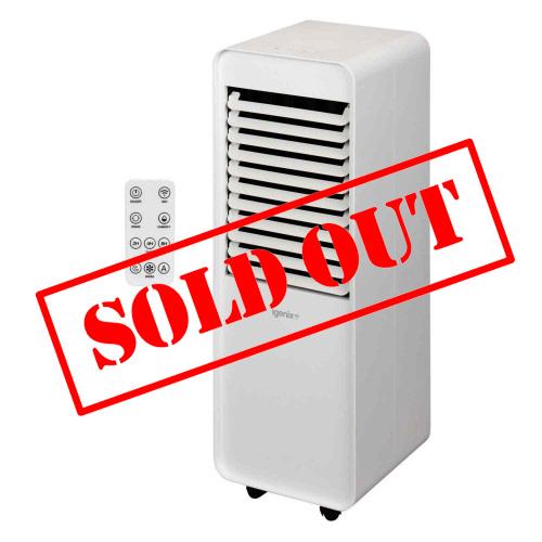 10 Litre Smart Air Cooler WiFi