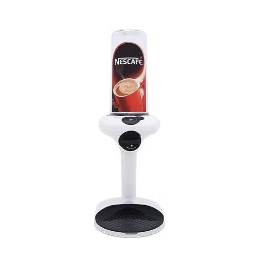 Nescafe Aldo Instant Coffee Machine Dispenser