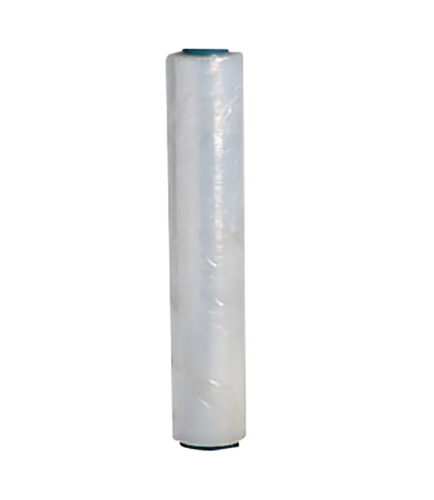 Stretch Wrap 20 Mic 400mm x 300m Clear