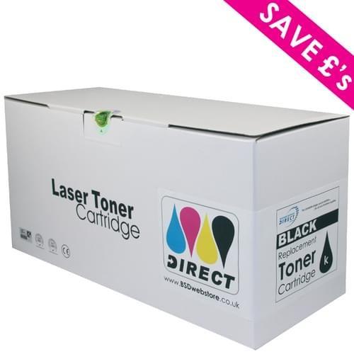 DIRECT Canon Laserjet Toner Cartridge 057H Compatible Black