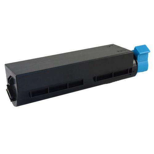 DIRECT Oki Toner Cartridge B411 Compatible Black