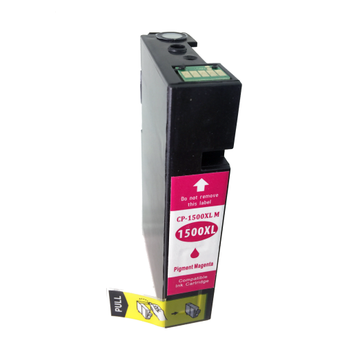 DIRECT Canon PGI-1500XL Magenta Inkjet Cartridge Compatible