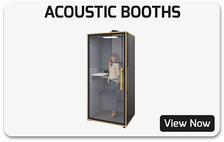 Acoustic Booths