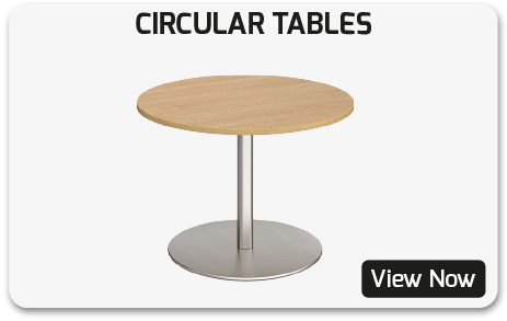 Circular Meeting Tables