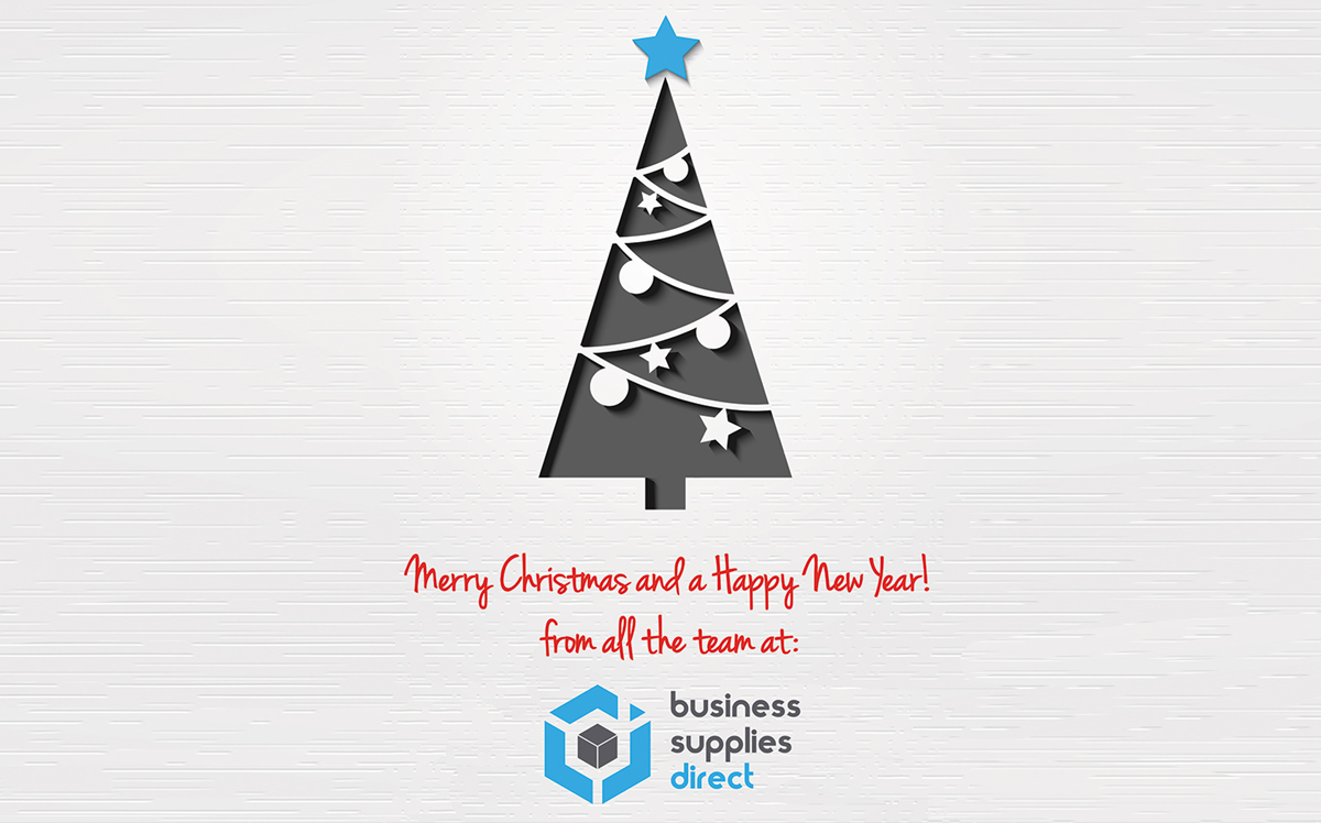 Christmas Opening Times Christmas Opening Times
