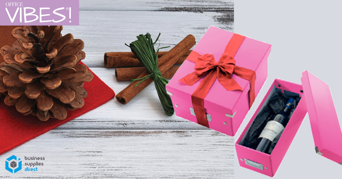 Leitz WOW Click & Store Boxes Leitz WOW Click & Store Boxes