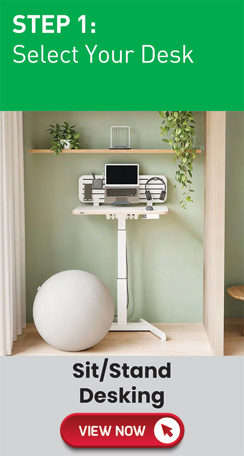 Leitz Ergo Ergonomic Accessories