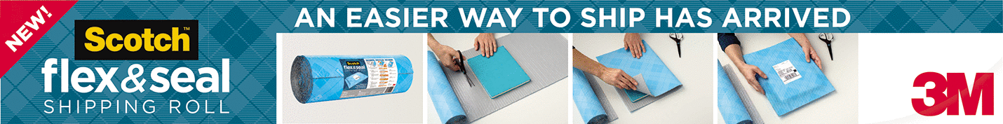 Scotch Fleax & Seal Category Banner