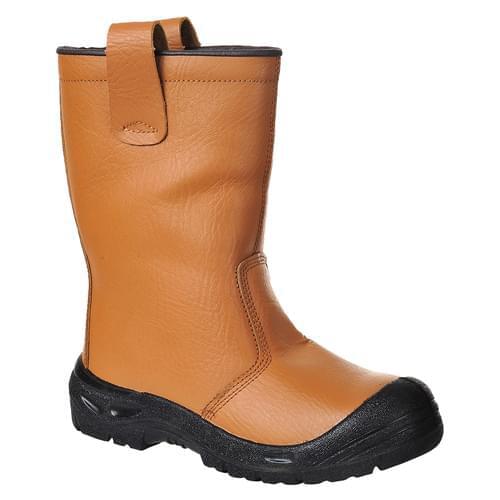 Rigger Boots