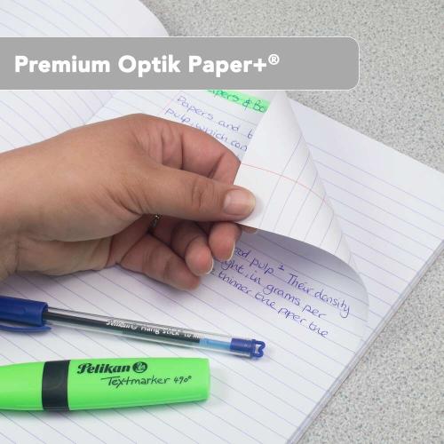 Oxford PP Cover A4 Exercise Books