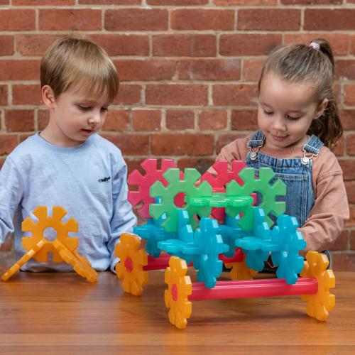 Translucent My First Octoplay Class Set