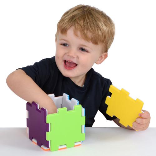 My First Polydron Set