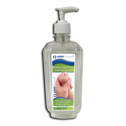 AeroCleanse Alcohol-based Hand Sanitiser Gel 500ml Pump * OUT OF STOCK *