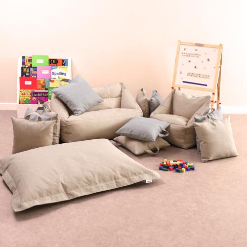 Woven Complete Bundle