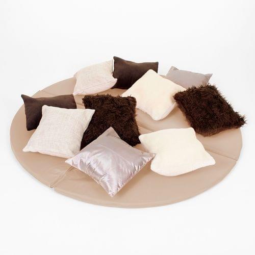 Natural Sensory Cosy Corner Set