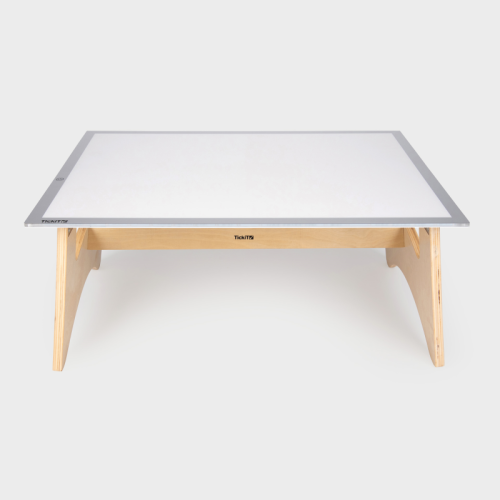 A2 Light Panel & Table Set