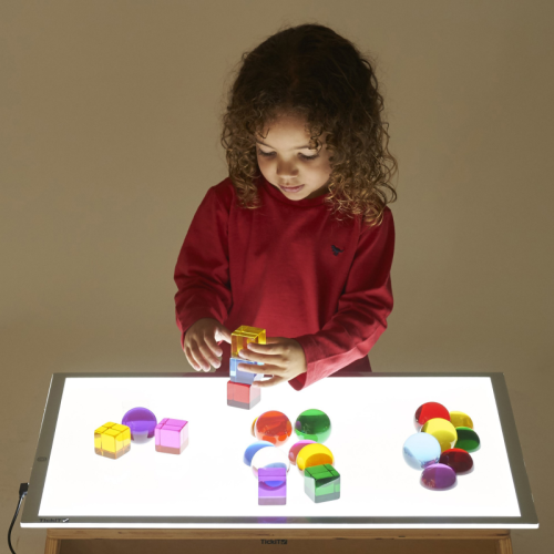 A2 Light Panel & Table Set