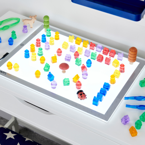 A3 Light Panel