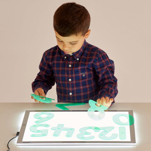 A3 Light Panel