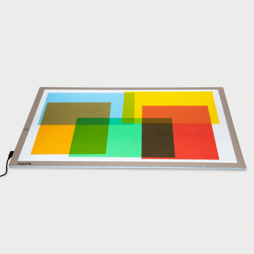 A2 Light Panel