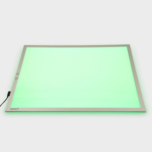 A2 Colour Changing Light Panel
