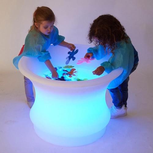 TickiT Sensory Mood Water Table