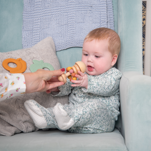 SiliSoft Rattle Bundle