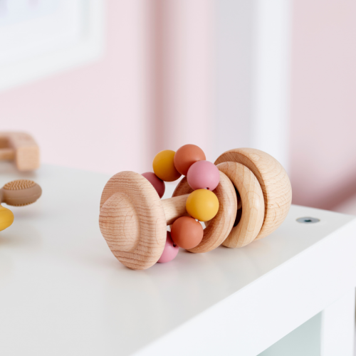 SiliSoft Rattle Bundle