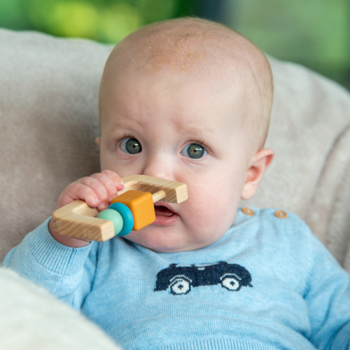 SiliSoft Rattle Bundle