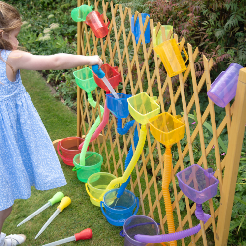 Translucent Colour Play Bundle