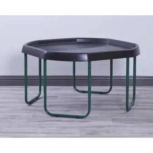 Tuff Spot Tray Adjustable Height Stand