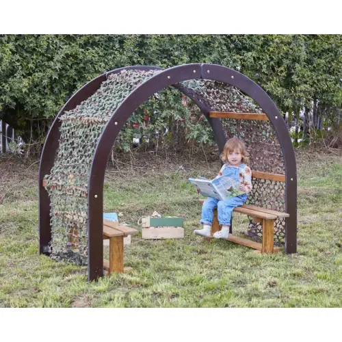 Rafiki Outdoor Arch