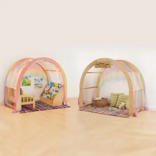 Rafiki Indoor Archway Den Set