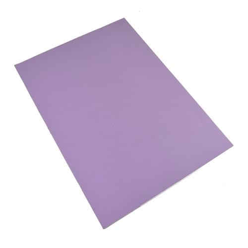 Rhino A4+ Exercise Books 12mm Ruled Purple 40 Pages
