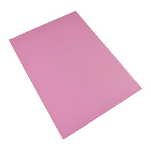Rhino A4+ Exercise Books 12mm Ruled Pink 40 Pages