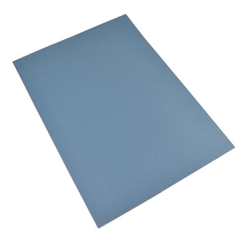 Rhino A4+ Exercise Books 12mm Ruled Light Blue 40 Pages