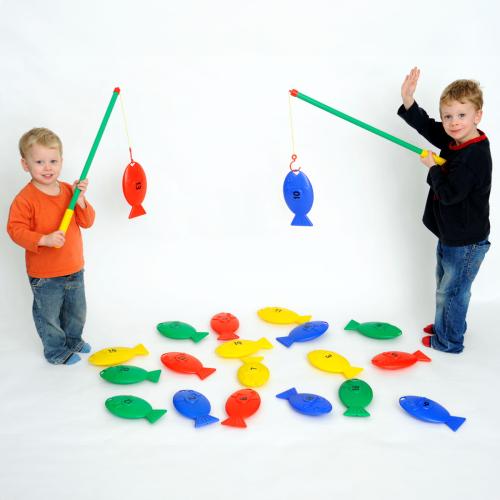 Giant Fishing 1-20