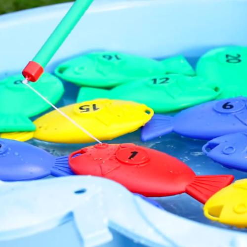 Giant Fishing 1-20
