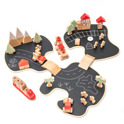 Story Island