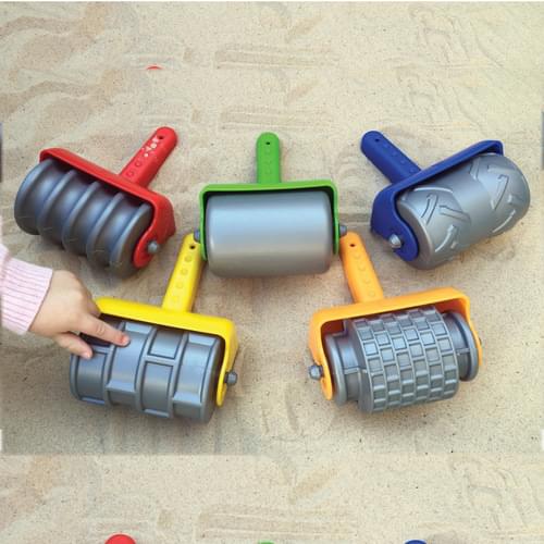 Textured Super Tough Sand Rollers