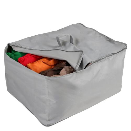 Set of 10 Seasons Print Grab-and-Go Cushions