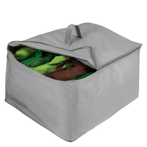 Set of 10 Nature Print Grab-and-Go Cushions