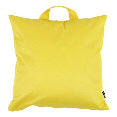 Set of 10 Bright Grab-and-Go Cushions