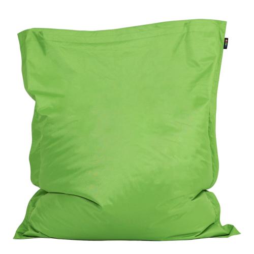 Giant Bean Bag Floor Cushion - Lime