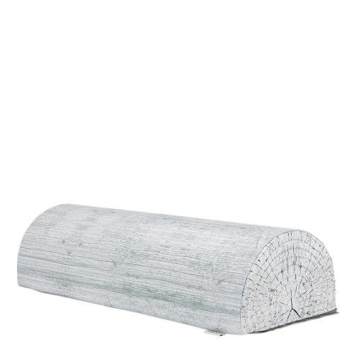 Driftwood Multi Seater Foam Log