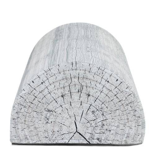 Driftwood Multi Seater Foam Log