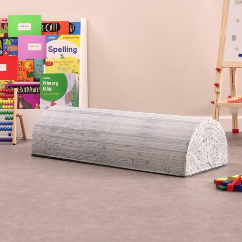Driftwood Multi Seater Foam Log
