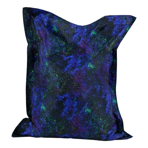 Sensory Galaxy Floor Cushion
