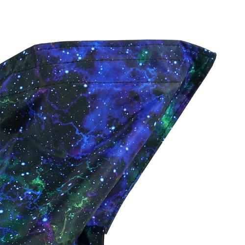 Sensory Galaxy Floor Cushion