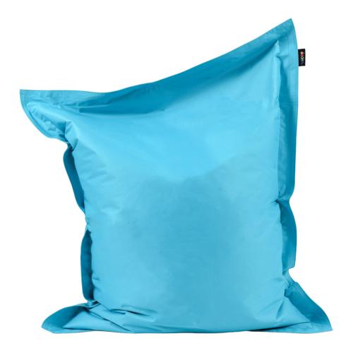 Kids Giant Floor Cushion  - Aqua